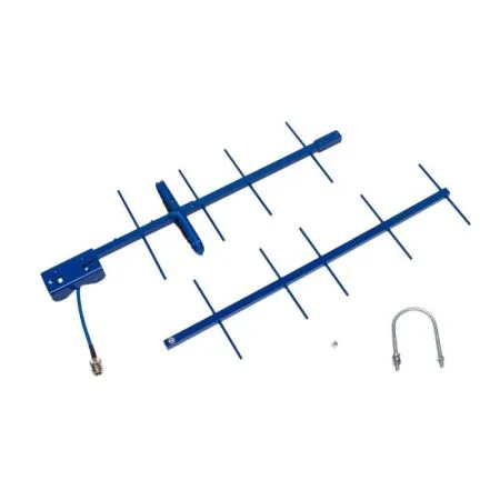 Купить антенна gsm bs-900-14 (направленная, 14 дб) по доступной цене | Полоса частот 