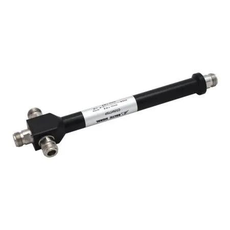 Купить сплиттер baltic signal bs-800/2500-1/3 по доступной цене | Полоса частот 