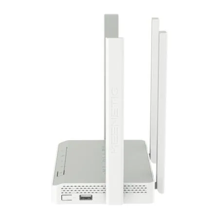 Купить роутер usb-wifi keenetic viva (kn-1913) по доступной цене | Полоса частот 