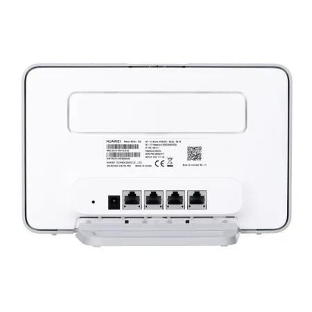 Купить роутер 3g/4g-wifi huawei b535 по доступной цене | Полоса частот 