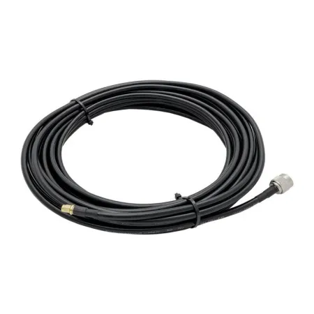 Купить кабельная сборка 5d-fb n-male/sma-male - 15 метров в СПБ по доступной цене | Полоса частот 