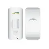 Точка доступа WiFi Ubiquiti NanoStation Loco M2 (2.4 ГГц, 200 мВт)