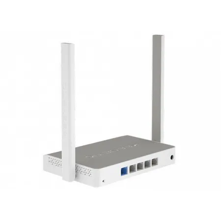 Купить роутер wifi keenetic omni (kn-1410) по доступной цене | Полоса частот 