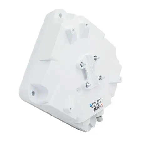 Купить уличный lte роутер unibox active 4 по доступной цене | Полоса частот 