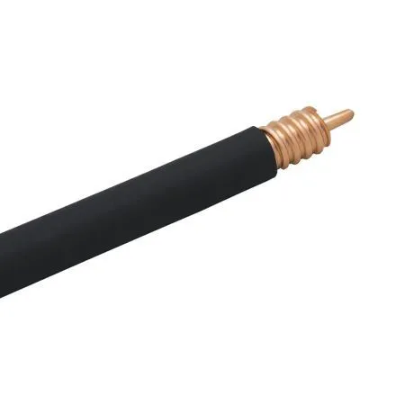 Купить коаксиальный фидер 1/2sf baltic signal bsf-50-9 lszh fr в СПБ по доступной цене | Полоса частот 