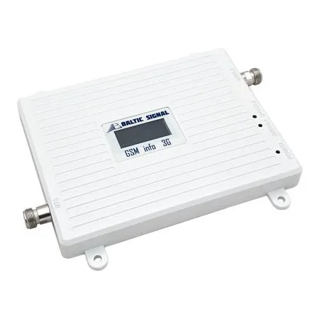 Купить репитер baltic signal bs-gsm/3g-65 (65 дб, 100 мвт) по доступной цене | Полоса частот  Купить репитер baltic signal bs-gsm/3g-65 (65 дб, 100 мвт) по доступной цене | Полоса частот