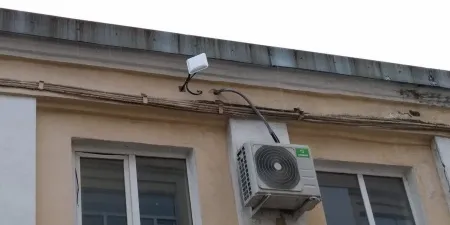 Купить антенна 3g/4g petra bb mimo 2x2 по доступной цене | Полоса частот 