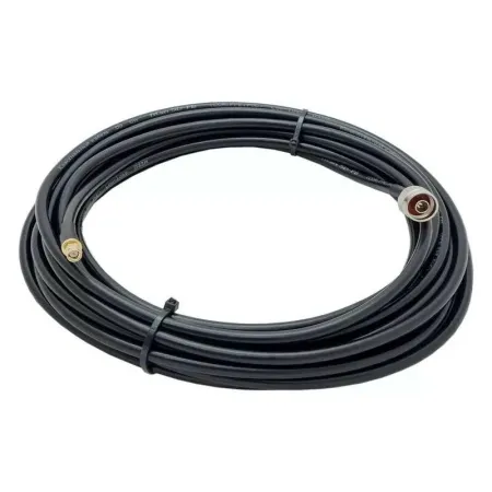 Купить Комплект Baltic Signal для усиления GSM, DCS, 3G, 4G, LTE (до 300 м2) по доступной цене | Полоса частот 