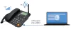 Купить стационарный сотовый телефон termit fixphone 3g по доступной цене в СПБ | Полоса частот 