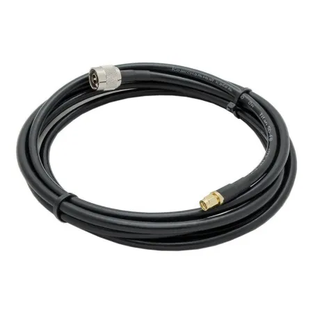 Кабельная сборка 5D-FB N-male/SMA-male - 3 метра