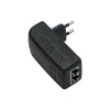 Инжектор питания PoE 24V 1A Инжектор питания PoE 24V 1A