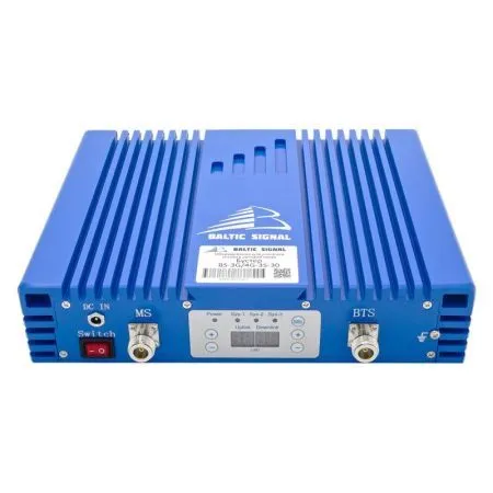 Купить бустер baltic signal bs-3g/4g-35-30 в СПБ по доступной цене | Полоса частот  Купить бустер baltic signal bs-3g/4g-35-30 в СПБ по доступной цене | Полоса частот
