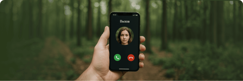 Усиление мобильной связи