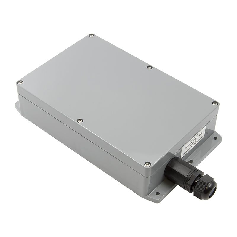 Уличный MESH-модуль AIR BOX NC-1613 (монтаж на стену) | фото 1