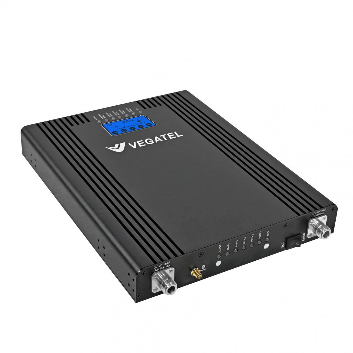 Репитер VEGATEL VT2-5B Репитер VEGATEL VT2-5B