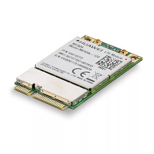 Модем 3G/4G Mini PCI-e Huawei me909s-120p v2