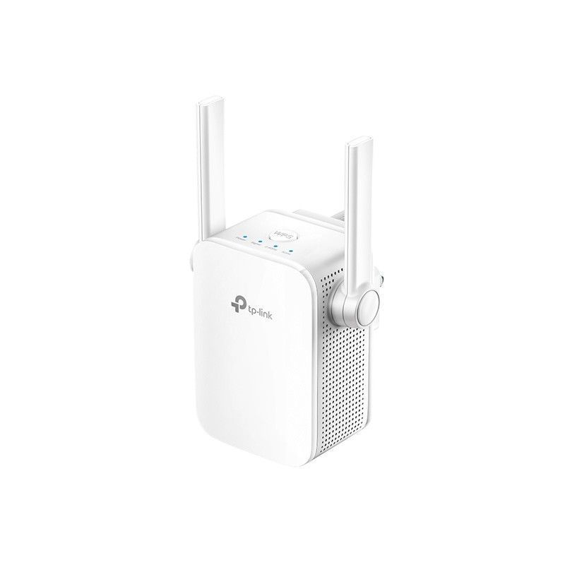 Усилитель Wi-Fi сигнала TP-Link RE205 фото 1
