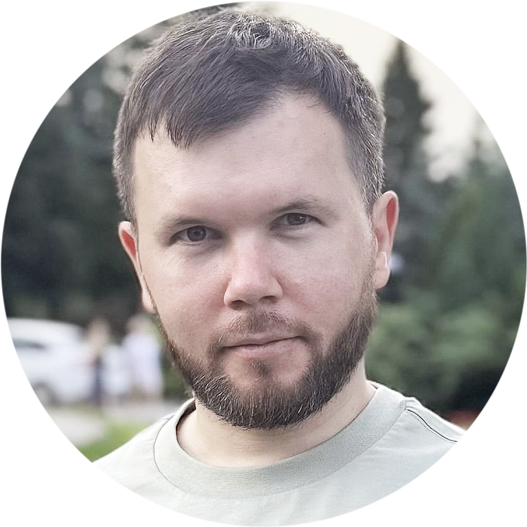 Владимир Кузнецов