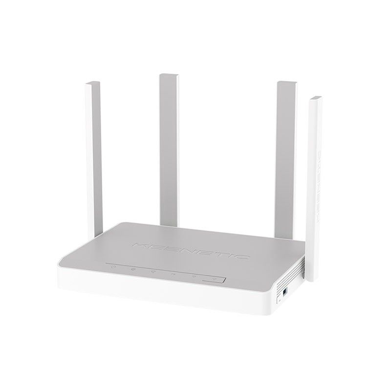Роутер 3G/4G-WiFi Keenetic Hero 4G+ (KN-2311) Роутер 3G/4G-WiFi Keenetic Hero 4G+ (KN-2311)