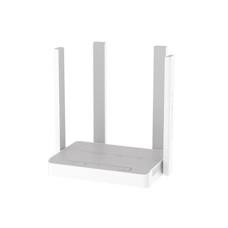 Роутер 3G/4G-WiFi Keenetic Runner 4G (KN-2212) Роутер 3G/4G-WiFi Keenetic Runner 4G (KN-2212)