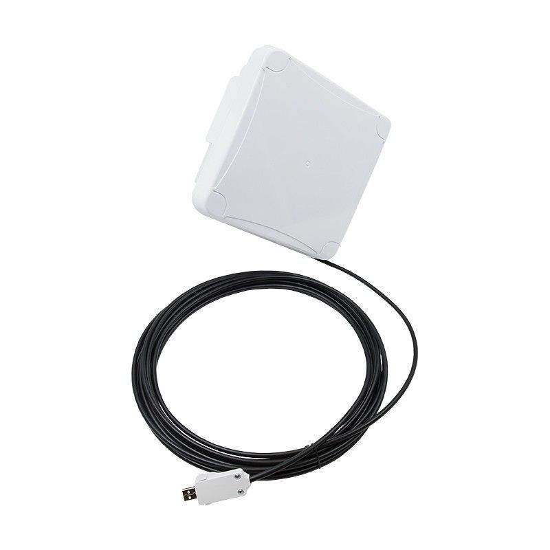 Походный усилитель 4G-интернета с раздачей Wi-Fi