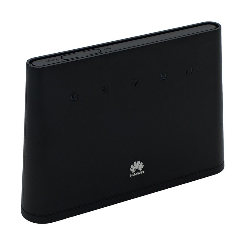 Роутер 3G/4G-WiFi Huawei B310S-22 Роутер 3G/4G-WiFi Huawei B310S-22