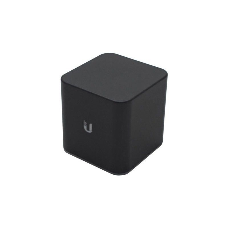 Точка доступа WiFi Ubiquiti airCube ISP (2.4 ГГц, 160 мВт) Точка доступа WiFi Ubiquiti airCube ISP (2.4 ГГц, 160 мВт)