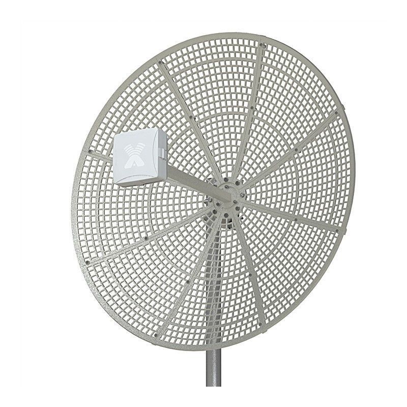 Параболическая антенна Vika-24 MIMO BOX Параболическая антенна Vika-24 MIMO BOX