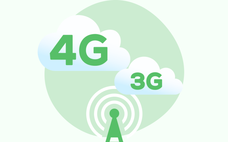 Усиление сигнала 3G и 4G: возможные причины плохой работы модемов