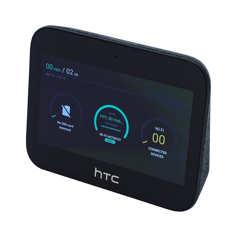 Роутер HTC 5G Hub Роутер HTC 5G Hub