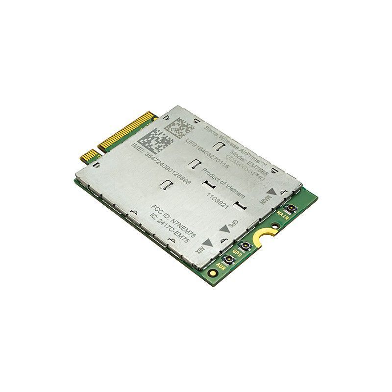 Модем 3G/4G M.2 Sierra Wireless EM7565