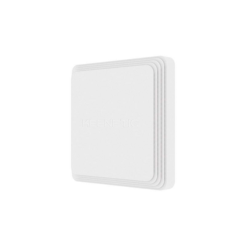 Точка доступа WiFi Keenetic Voyager Pro (KN-3510) Точка доступа WiFi Keenetic Voyager Pro (KN-3510)