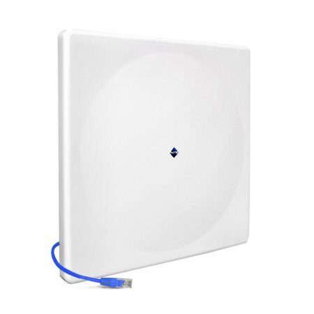 Антенна 3G/4G HiTE PRO DUO Ethernet — комплект усиления интернета