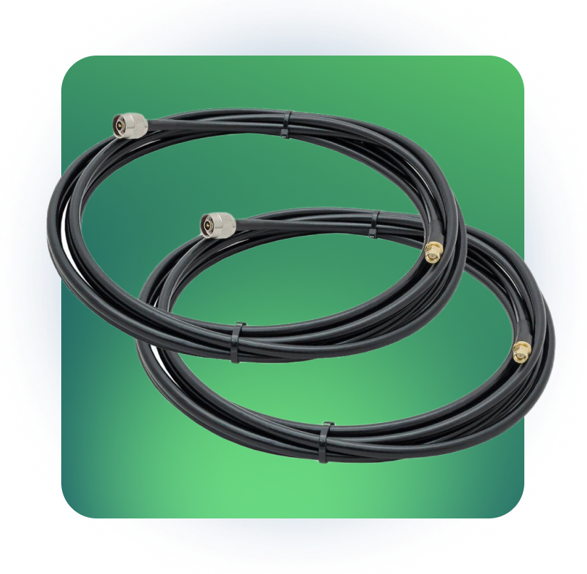 Производство кабельных сборок на заказ