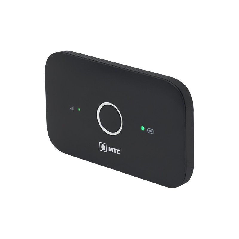 Роутер 3G/4G-WiFi Huawei e5573s-320 МТС 8210F