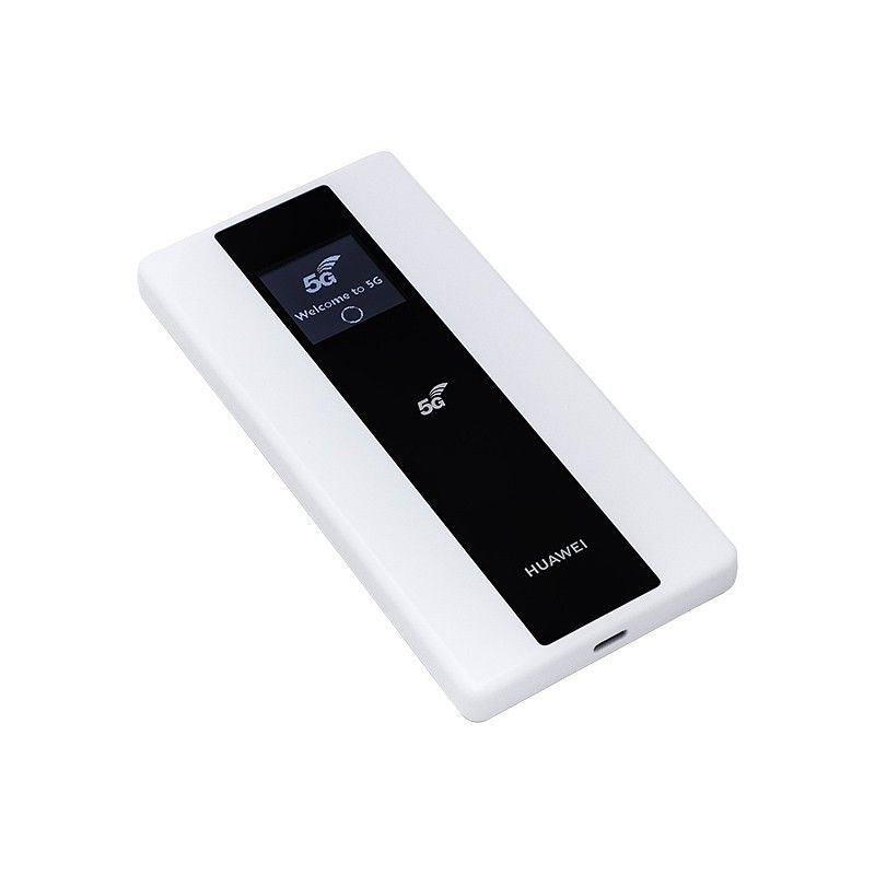 Роутер Huawei 5G Mobile WiFi (E6878-870) Роутер Huawei 5G Mobile WiFi (E6878-870)