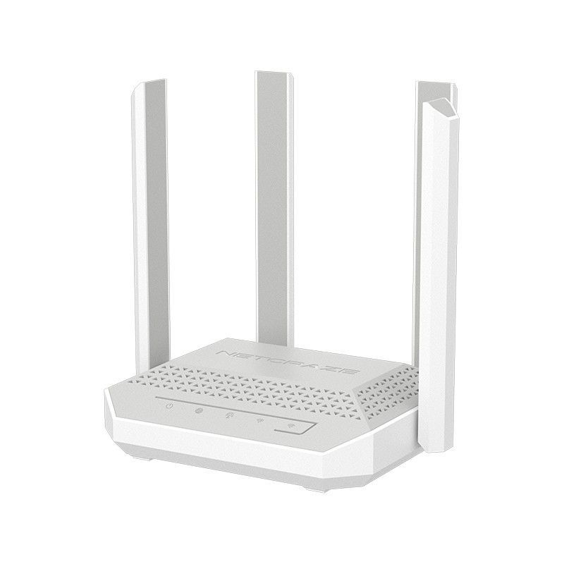 Netcraze Speedster 4G+ (NC‑2911) - гигабитный роутер с встроенным модемом Netcraze Speedster 4G+ (NC‑2911) - гигабитный роутер с встроенным модемом