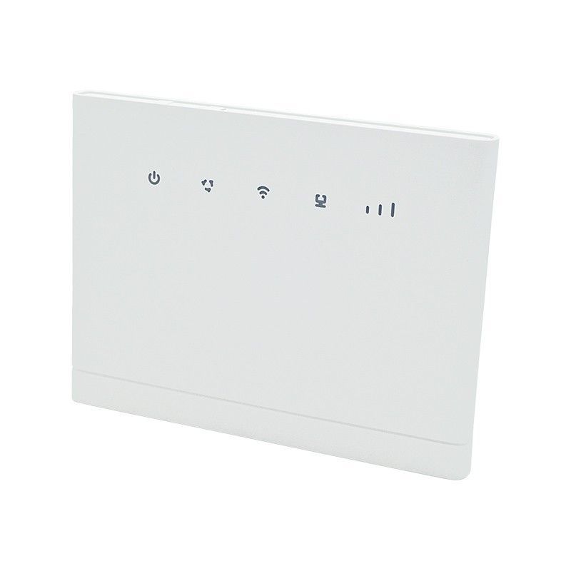 Роутер 3G/4G-WiFi Huawei B315s-22 Роутер 3G/4G-WiFi Huawei B315s-22