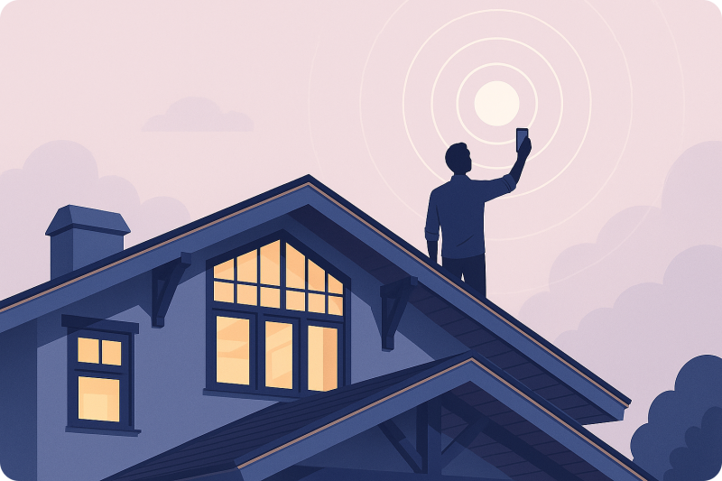 Способы усиления сотовой связи: достоинства и недостатки