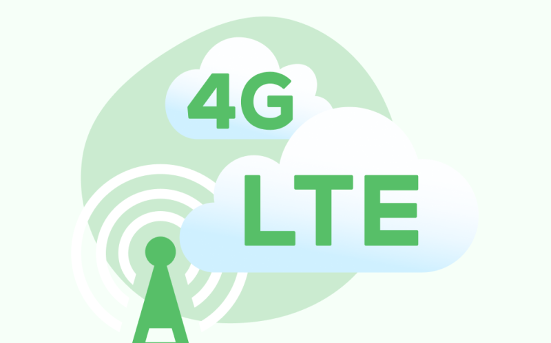 Как улучшить мобильный интернет?