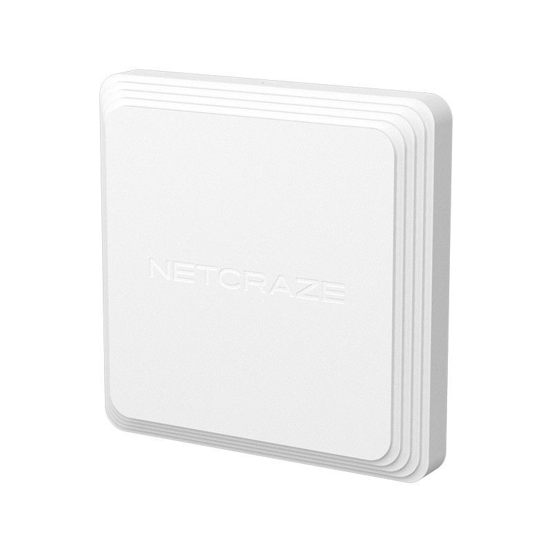 Точка доступа WiFi Netcraze Orbiter 6 (NAP-630) Точка доступа WiFi Netcraze Orbiter 6 (NAP-630)