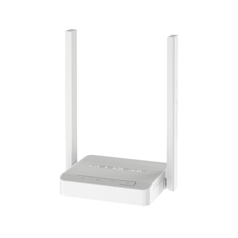 Роутер USB-WiFi Keenetic 4G (KN-1213) Роутер USB-WiFi Keenetic 4G (KN-1213)
