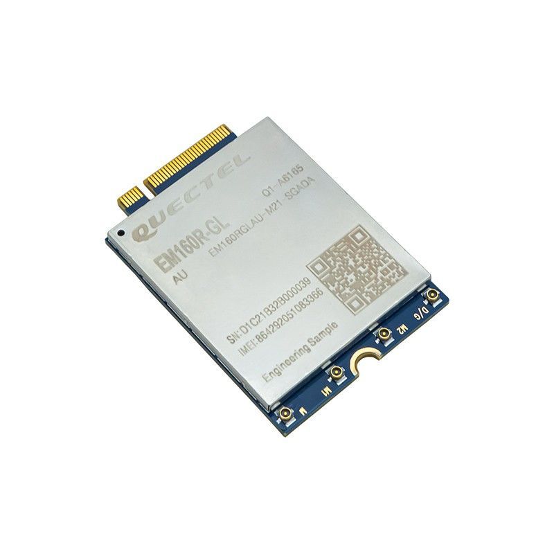 Модем 3G/4G M.2 Quectel EM160R-GL