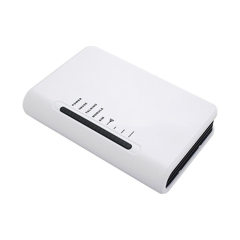 Шлюз BS-GSM-Gate LED (АКБ, RJ-11 FXS)