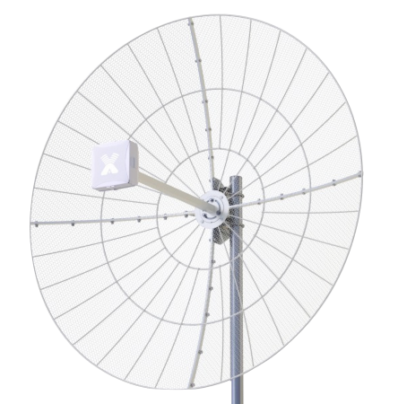 3G, 4G, Wi-Fi антенны