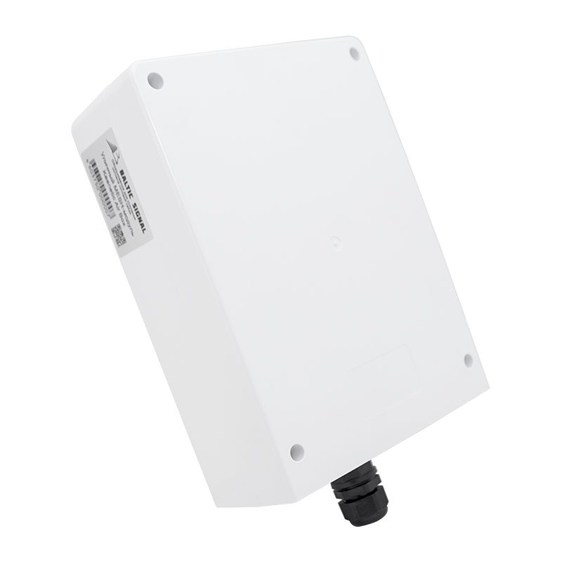 Уличный MESH-модуль Air Box | фото 1
