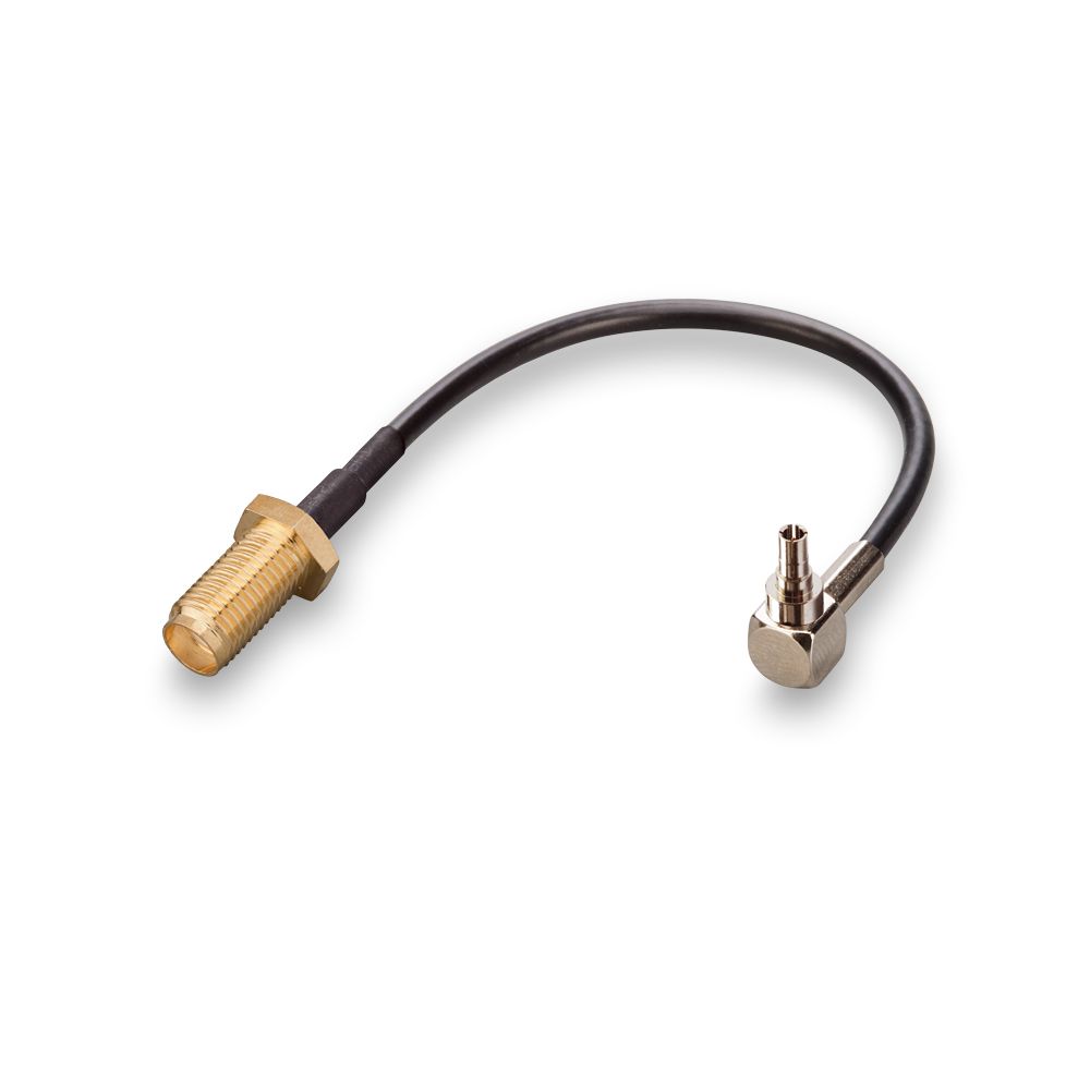 Пигтейл SMA-female - CRC9