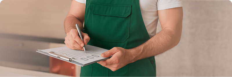 Подготовка подробного отчета