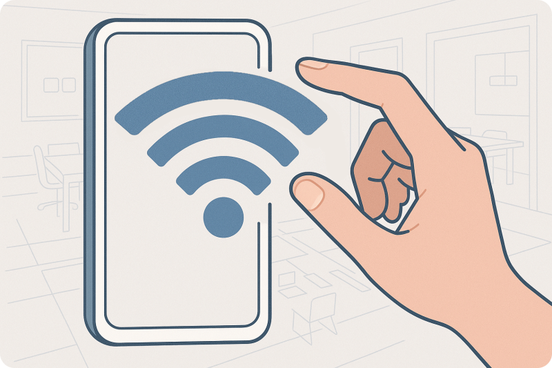 Расширение зоны Wi-Fi своими руками