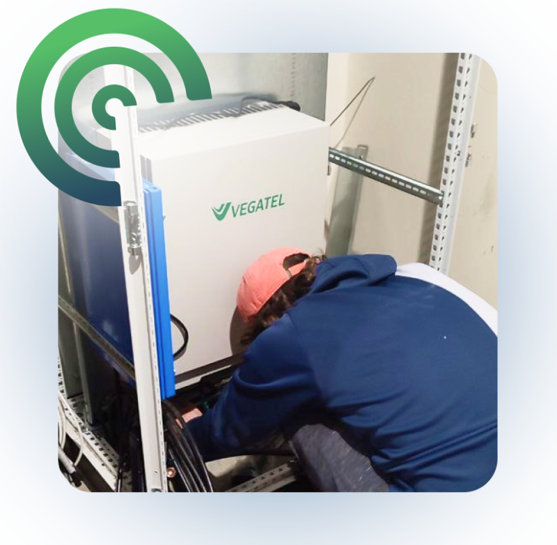 Диагностика и настройка существующих систем